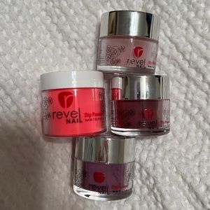 revel dip powder